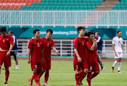 Thất bại ở SEA Games 29, U22 Việt Nam sắp vào bảng “tử thần”