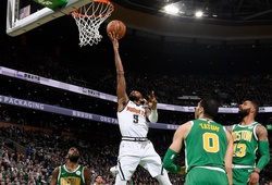 Video Denver Nuggets 114-105 Boston Celtics (NBA ngày 19/3)