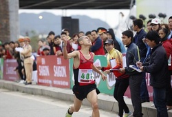 9 điểm mới của giải Việt dã toàn quốc - Tiền Phong Marathon 2019