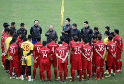 Bất ngờ với địa phương đóng góp nhiều cầu thủ nhất cho U23 Việt Nam