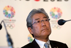 Chủ tịch Ủy ban Olympic Nhật xuống đài giữa tâm bão cáo buộc đưa hối lộ của Tokyo 2020