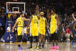 Draymond Green thách thức NBA và lời thừa nhận Golden State Warriors không hề vô đối