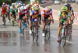 Giải xe đạp Cúp Truyền hình TP.HCM 2019 sẽ có 16 chặng đua
