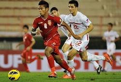 Kết quả bóng đá hôm nay 20/3: Myanmar nhận kết quả bất ngờ