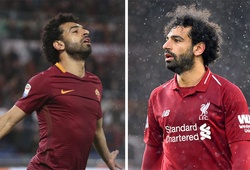 Mo Salah đã hồi sinh như thế nào trong lần cuối cùng tịt ngòi 7 trận liên tiếp?
