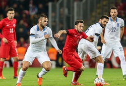 Nhận định Albania vs Thổ Nhĩ Kỳ 02h45, 23/03 (vòng sơ loại Euro 2020)