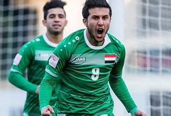 Nhận định U23 Iraq vs U23 Yemen 18h15, 22/03 (Vòng loại U23 châu Á 2019)