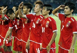 Nhận định U23 Myanmar vs U23 Đông Timor 18h30, 22/03 (Vòng loại U23 châu Á 2019)