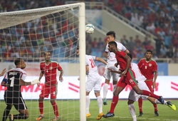 Nhận định U23 Oman vs U23 Nepal 21h00, 22/03 (vòng loại U23 châu Á)