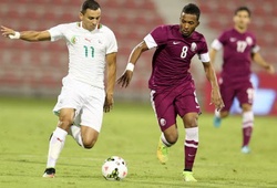 Nhận định U23 Qatar vs U23 Afghanistan 23h00, 22/03 (vòng bảng Vòng loại Châu Á 2020)
