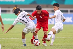 Phân tích kèo U23 Việt Nam vs U23 Brunei 20h00, 22/3 (vòng loại U23 châu Á)