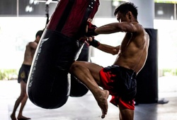 Phục hồi cơ thể trong tập luyện Muay Thái: Vấn đề quan trọng nhưng vẫn bị bỏ quên!