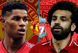 Rashford nói gì về Salah và Top 3 tiền đạo giải Ngoại hạng anh ngưỡng mộ?