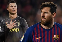 Ronaldo vs Messi: Ai mới thực sự là “Vua hat-trick”?