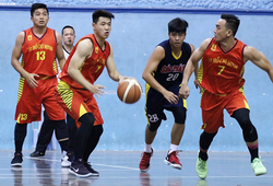 Tất cả những gì cần biết về Giải Vô địch Bóng rổ Quốc gia năm 2019, diễn ra tại Nha Trang, Khánh Hoà