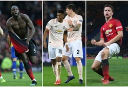 Top 10 màn trình diễn hay nhất của MU sau 19 trận dưới triều đại Solskjaer