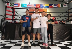 Về Buôn Ma Thuột nghe "người thách đấu Flores" Trương Đình Hoàng kể chuyện Boxing