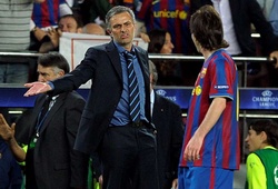 Vì sao HLV Mourinho nổi giận khi bị lộ kế hoạch chống Barca?