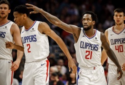 Video Los Angeles Clippers 115-106 Indiana Pacers (NBA ngày 20/3)