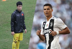 Bản tin thể thao 24h (21/3): Đình Trọng và Ronaldo ngược chiều cảm xúc