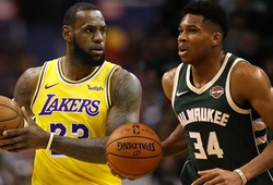 Fan cứng chi 160 triệu đồng để xem LeBron James đối đầu Giannis và cái kết đắng lòng