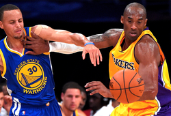 Kobe Bryant lý giải vì sao Golden State Warriors lại có sức mạnh kinh khủng đến như vậy