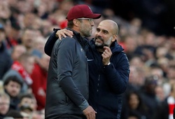 Man City tức giận với quyết định trao lợi thế cho Liverpool trong cuộc đua vô địch