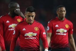Man Utd có phải đội lười chạy nhất Ngoại hạng Anh 2018/19?