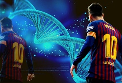Nhà khoa học gây sốc với kế hoạch... nhân bản Lionel Messi
