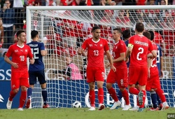 Nhận định Georgia vs Thụy Sĩ 21h00, 23/03 (vòng sơ loại Euro 2020)