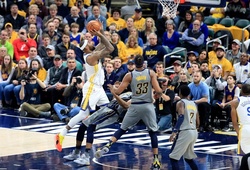 Nhận định NBA: Golden State Warriors vs Indiana Pacers (ngày 22/3, 9h30)