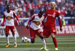 Nhận định New York RB vs Orlando City 06h30, 24/03 (vòng 4 nhà nghề Mỹ)