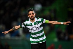 Chuyển nhượng MU 22/3: MU nhắm đội trưởng của Sporting Lisbon cho hàng tiền vệ
