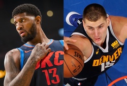 Kobe Bryant ra thử thách khó xơi cho Paul George và "chú hề" Nikola Jokic