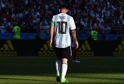 Lionel Messi trở lại để tìm kiếm một danh hiệu với ĐT Argentina