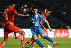 Nhận định U23 Macau vs U23 Myanmar 18h30, 24/03 (vòng loại U23 châu Á)