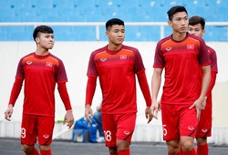 Sao phủi có những nhận định "lạ" về cặp đấu U23 Việt Nam vs U23 Brunei