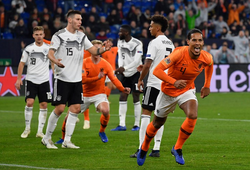 Soi kèo Hà Lan vs Đức 02h45 ngày 25/03 (vòng loại Euro 2020)