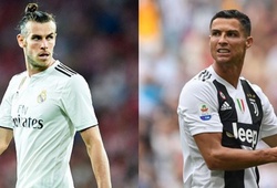Tin bóng đá 22/3: Gareth Bale tiết lộ sự thật về mối quan hệ với Ronaldo