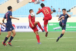 Kết quả U23 Thái Lan vs U23 Indonesia (4-0): Màn đáp trả ngọt ngào