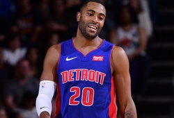 Video Detroit Pistons 118-98 Phoenix Suns (NBA ngày 22/3)