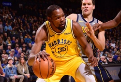 Video Golden State Warriors 112-89 Indiana Pacers (NBA ngày 22/3)