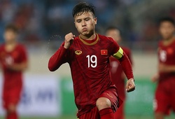Bản tin thể thao 24h (23/3): Thắng tưng bừng Brunei, U23 Việt Nam tạm chiếm ngôi đầu bảng