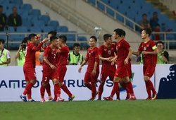 CĐV Việt Nam nghĩ gì sau trận thắng hủy diệt của U23 Việt Nam trước Brunei?