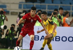 Đối đầu U23 Indonesia vs U23 Việt Nam (Vòng loại U23 châu Á)