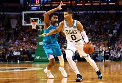 Nhận định NBA: Charlotte Hornets vs Boston Celtics (ngày 24/3, 5h00)