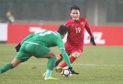 Phân tích kèo U23 Việt Nam vs U23 Indonesia 20h00, 24/3 (vòng loại U23 châu Á)