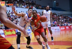 Saigon Heat nắm trong tay quyền tự quyết trong cuộc đón tiếp Alab Pilipinas