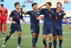 Trận U23 Thái Lan vs U23 Brunei trực tiếp trên kênh nào? 