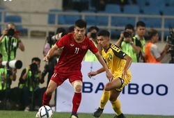 Trận U23 Việt Nam vs U23 Indonesia diễn ra khi nào?